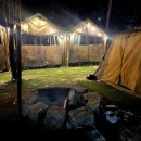 원미로 | 부천 캠핑식당 '여월가든' 애견동반 가능한 바베큐 맛집 내돈내산 후기 (+야외 시설, 주차)