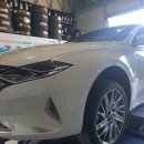 한국타이어 고성대리점 이미지