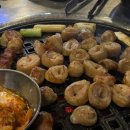 금돈참숯막창 이미지