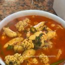 신당동 하니칼국수 내돈내산 후기 | 신당동 맛집 칼국수부터 보쌈 육전까지