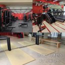 ROM PT | 반월당PT / 동성로헬스장 / 반월당 더밸런스 PT 스튜디오 상담 후기