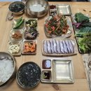 풍물시장 12동옆_2 | 강화풍물시장 맛집 밴댕이 가득한집 놋그릇집 새콤달콤 밴댕이 회무침