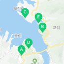 청풍호로52~58길, 배시론로 | 제천 청풍호 1박2일