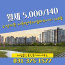 골드부동산공인중개사사무소 | 오산시 외삼미동 부동산 더샵골드공인중개사사무소 서동탄역더샵파크시티 108동 월세 5,000/140