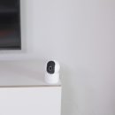 대원티에스 | 가정용 CCTV 홈캠 : 샤오미 mi 360도 카메라 1080p로 우리 고양이들 안심 모니터링