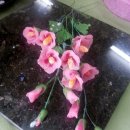 전통떡 앙금공예 이미지