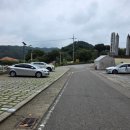 부소담악 추소정 세계불교세심종 황룡사.충북 옥천 이미지