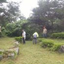 운암면방범대 이미지