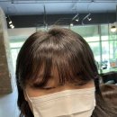타임헤어 앞 네이버블로그