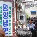 평양냉면집 이미지