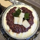 [순천맛집 / 연향동카페] 현지인 맛집 국내산 팥으로 직접 만든 디저트 가마솥빙수 찹쌀떡 팥도리 내돈내산