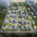 경기도, 안성 공도 진사2지구 도시개발사업 실시계획 인가 이미지