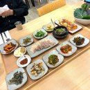 봉선동 맛집 뜨락의 아침, 우렁강된장쌈밥 묵은지청국장정식 존맛