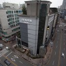제니스호텔 이미지