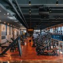 휘트니스휴 동남 이미지