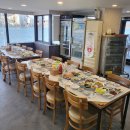 천지연 | 통영 천지연 횟집 내돈내산 가족모임 후기