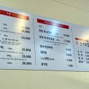 마장동생고기강씨고집