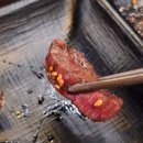 한국1차사거리 베스킨라빈스 | 미아사거리 맛집 야끼니꾸 소량 미아사거리점 소량카세 후기