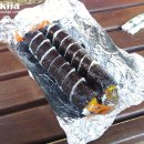 명문김밥 이미지