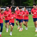 A매치 없는 7월 보내는 여자축구대표팀, 남자대표팀 못지않게 새 사령탑 선임 절실(일주일 전 기사) 이미지