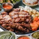 김숯불갈비