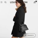 명품 루이비통토트백 ₩2,580,000 알마 BB 아르데코풍 디자인