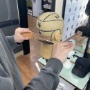 이용사 자격증 이미지