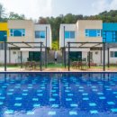 라라키즈풀빌라 이미지