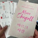 제주 보헤미안 | [제주도립미술관] 색채의 마술사, "마르크 샤갈", /'강태석: 열정의 보헤미안' 작고작가전 짧은 후기