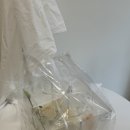 건대/어린이대공원 앤드비케이크 And.B 생화 브라이덜샤워 케이크 추천