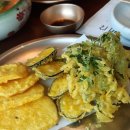 산드레 | 경주 산드레 한정식 내돈내산 후기|불국사 근처 한정식집