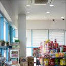 자유로주유소 이미지