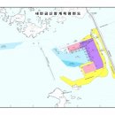 신항만도로 이미지