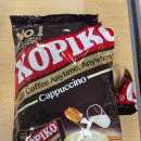 KOPIKO 사탕 카푸치노맛 / 15개 1R 이미지