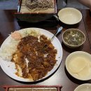 리본롯데백화점 - 고양시 일산동구 중앙로 1283 | 인천 롯데백화점 유림면 블루리본 7년 연속 선정된 메밀국수 내돈내산 후기