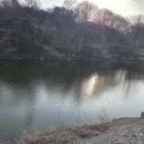 동막낚시터 | 연천 둠벙 배스낚시 용못 알자리 탐사는 실패