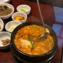 라라랜드 | [종각 고기집] 서울 3대 갈비 심경희 라라랜드 광화문점 솔직후기