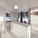 화이트하우스 이미지