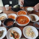 모녀바지락쌈밥 이미지