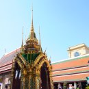 해인승복 | 태국 여행 - 왕궁투어(The Grand Palace) &amp; 에메랄드사원