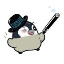 펭귄전자담배 이미지