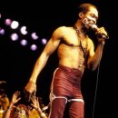 Fela Kuti - King of Afrobeat: The Anthology 이미지