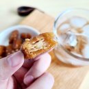 밀레의공방 미니약과 수제 페스츄리약과 후기