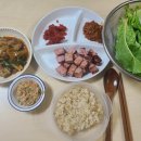 동원쌈,찜 이미지