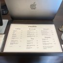 김해 봉리단길 이네이블(enable) : 프렌치 토스트 카페