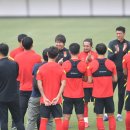 굉장히 의문스러운 중국축구 귀화선수들의 실체(?) 이미지