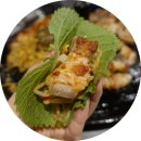 대구 종로 삼겹살 맛집, 반월당 솥뚜껑 고깃집 &#39;목구멍 대구종로점&#39; 솔직후기