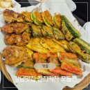 대박날전집 | 전집추천 강남맛집 역삼역맛집 전집가자 모듬전 내돈내산 솔직후기