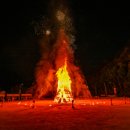 민둥산운동장 2 이미지