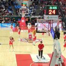 잠실학생체육관 이미지